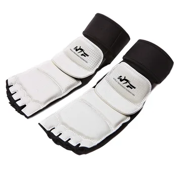 Pro Manusi Taekwondo Sparring Mână-Picior Protector Capac Mănuși De Box Karate Taekwondo Haine Bretele De Protecție