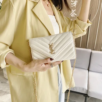 Noul brand de lux pentru femei lanț geanta femeii Un Umăr Geanta Messenger Moda, stil postas, geanta elegant diamond Mini