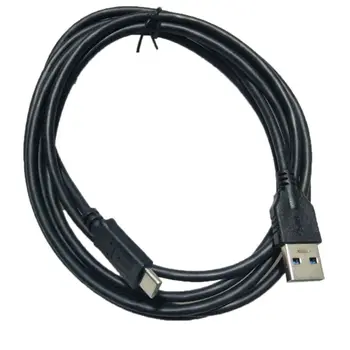 2m Înlocuire Durabil Camera de Linii de Cablu pentru logitech BRIO C1000e Webcam Camera C26