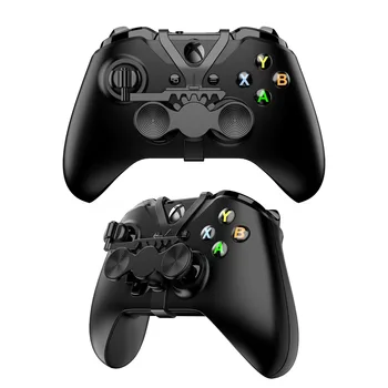 Curse Mini Jocuri, Gamepad, Volan Auxiliare Controller pentru Xbox One pentru Xbox Slim pentru Xbox One X Accesorii