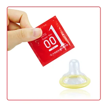 En-gros de 10 Buc prezervative Pentru Barbati Sex Fierbinte Produse Adult Erotic Jucarii Sexuale Produse mai Sigure metode Contraceptive Pentru Bărbați