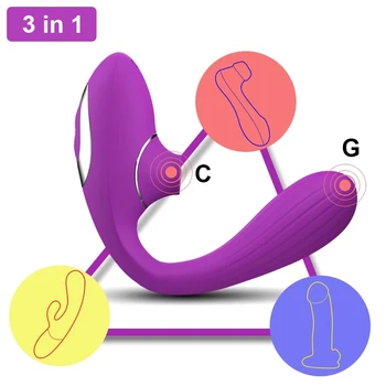 G Spot Suge Vibratorul Subtractor Stimulator Clitoris Clitoris Fraier Pizde Lins Jucărie Vagin Vibrator De Sex Feminin Jucarii Sexuale Pentru Femei