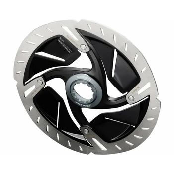 Shimano Disc Rotor SM-RT900 Center Lock Gheață Tehnologia rotorului 140mm 160mm Pentru biciclete Rutier