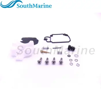 Carburator Kit de Reparare 65W-W0093-01 02 67C-W0093-00 01 pentru Yamaha F25 F30 F40 Barca cu Motor