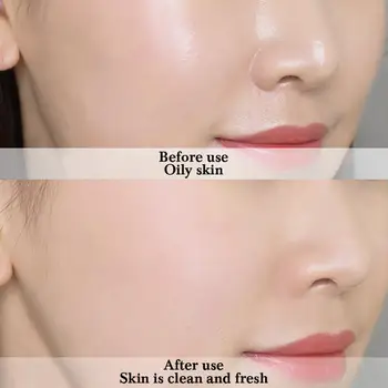 Ceai Verde De Curățare Masiv Facial Masca Acnee Curățare Micșorează Porii Masca Faciala Noroi Liniștitor De Reparare A Tenului Îndepărtare Pete