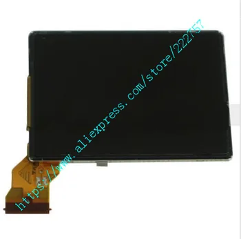 Noul Ecran LCD de Reparare Parte pentru CANON IXUS220HS IXUS220 HS ELPH 300 ELPH300 IXY410F IXY410 F Cu Iluminare din spate