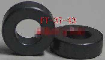 NOI 5PCS RF Magnet de Ferită: FT-37-43