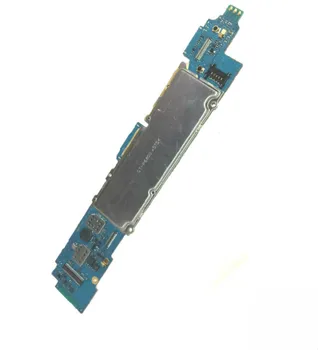 Folosit și Testat Debloca Placa de baza cu Globală de Firmware pentru Samsung Galaxy Tab P6800 WCDMA1GB RAM 16GB ROM Tableta Multi-Limba