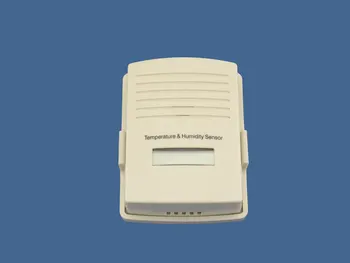 Transmițătorul Wireless profesionale Stație Meteo wireless, senzor temperatură exterioară, senzor pentru temperatură și umiditate