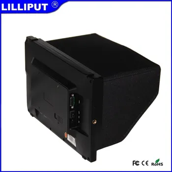 Lilliput TM-1018/S 10.1