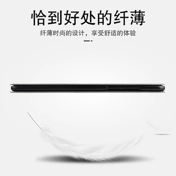Pentru Samsung Galaxy Tab a 8.0 T290 T295 Cazul SM-T290 SM-T295 8