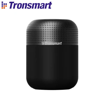 Tronsmart T6 Max Difuzor Bluetooth TWS Wireless IPX5 NFC 360 Sunet Stereo, 60W Bas Profund Acasă Teatru Coloana cu Asistent de Voce
