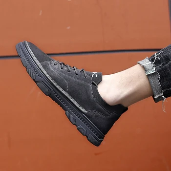 Noi Mens Pantofi De Piele De Căprioară Pantofi Ciorap De Lux, Designeri De Încălțăminte De Înaltă Calitate, De Mers Pe Jos De Apartamente De Moda De Afaceri De Birou Din Piele Adidasi