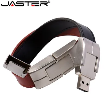 JASTER flashion Maro negru 64GB usb 2.0 USB Flash Drive 4GB 8GB 16GB 32GB Pendrive USB 2.0 stick Usb