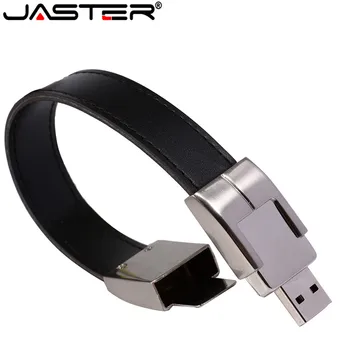 JASTER flashion Maro negru 64GB usb 2.0 USB Flash Drive 4GB 8GB 16GB 32GB Pendrive USB 2.0 stick Usb
