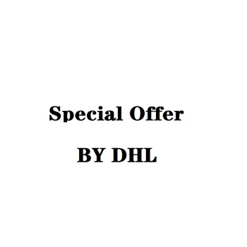 Link Special 3 Pentru DHL Pentru Angrosist Blocuri Caramizi Cifre