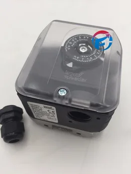 0.4-6mbar Krom Schroder Comutator de Presiune DG6U-3 Pentru Arzător cu Gaz Noi
