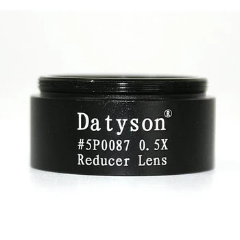 Datyson 0,5 x Focal Reducer Len de 1.25