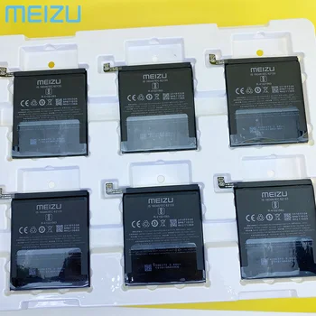 NOU Original MEIZU BA871 Baterie Pentru MEIZU M15 Telefon Mobil + Cadou Instrumente