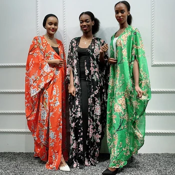 Arab Dubai Abaya Kimono Hijab Musulman Rochie Lunga Din Africa Maxi Rochii Femei Pakistan Caftan Arabi Caftan Haine Islamice