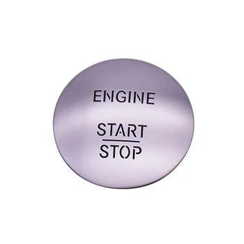 Pentru Mercedes Benz W205 Motor Auto Start-Stop Buton Comuta Piese De Schimb