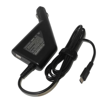 Huiyuan se potrivesc pentru 65W USB de Tip C Universal Laptop Dc Incarcator Auto Alimentare Adaptor se potrivesc