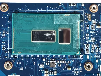De înaltă calitate 5B20H14187 pentru Lenovo Z70-80 Laptop Placa de baza AILG1 NM-A331 SR23W I7-5500U DDR3L 4GB Testat pe Deplin
