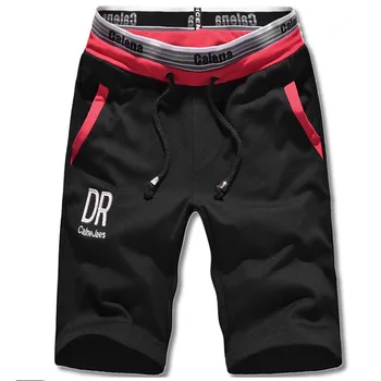 2019 FIERBINTE Uscat Rapid Bărbați pantaloni Scurți Brand Casual de Vara Swimwears Beach Shorts pentru Bărbați pantaloni Scurți pentru Plus Dimensiune M-3XL