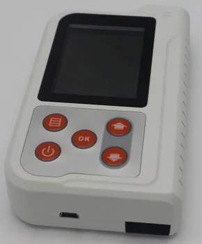 CONTEC BC401 Handheld Digital, Analizor Urina cu 100BUC Benzi de Test de Urină Tester,statele UNITE ale americii