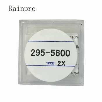 Rainpro 1BUC/MULȚIME de energie de lumină MT920 295-5600 picior scurt .Original lumină energia cinetică ceasuri dedicate reîncărcabilă .