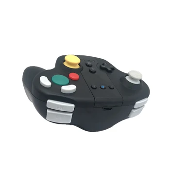 Joc Pro Controller Wireless pentru Comutator Controler Suport NFC Gamepad pentru N-S pentru a Comuta Win 7 / 8/10 Consola Joystick