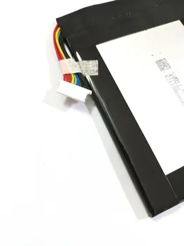 Nou record Quaity Li-Po Polimer Reîncărcabilă Baterie Laptop 5000mah pentru CUB MIX PLUS pentru CUBE I7 Tablet PC