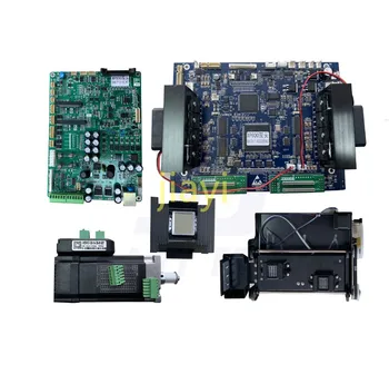 Vânzare Fierbinte!!!XP600 Modifica Set Complet pentru Modificarea Epson Printer pentru XP600 Dublu capului de Imprimare.