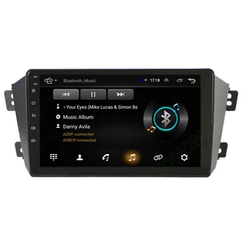 4+64Gb DSP 4G android 9.0 multimedia auto, dvd player auto Geely Emgrand X7 GX7 EX7 gps AUTO, navigatie Auto Radio recorder Stereo BT