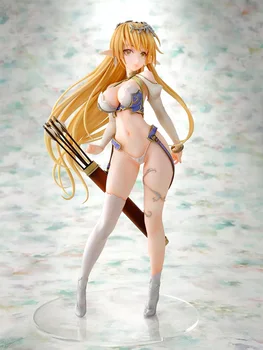 Joc japonez Vertex Teruzaki Takazuyu elf Archeyle PVC Acțiune Figura Noua Anime Sexy Gril Cifre Jucarii Model