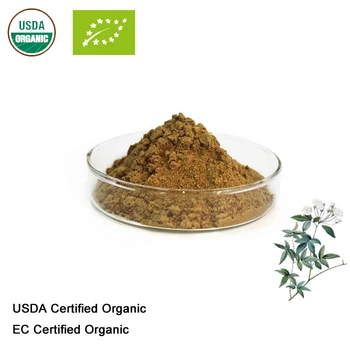 USDA și CE Certificate Organic Saussurea costus pulbere de rădăcină