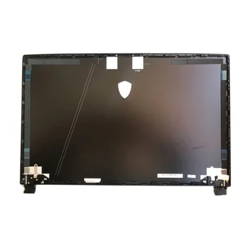 Original Laptop NOU LCD Capac Spate/Frontal/Balamale/zonei de Sprijin pentru mâini/Jos de Caz Pentru MSI GL75 MS-17E2 MS-17E4