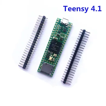 Teensy 4.1 ARM Cortex-M7 Kit de Dezvoltare