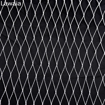 Lawaia Exprimate Plasă de Nailon Monofilament de Turnare Rețea Lungime 2.5 M/3M/3,5 M/4M Pește, Plase de Mână Arunca plasa de Pescuit