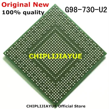 Nou G98-730-U2 G98 730 U2 IC cipuri BGA Chipset