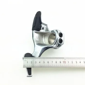 STARPAD la Gratar anvelope accesorii pentru mașini de cap de Pasăre formă de înaltă rezistență din oțel turnat diametru interior 28/30 mm anvelope instrument de ștergere de