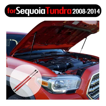 Masina Trapa Lift Susține Capota Capota Gaz Struts Spring pentru Toyota Sequoia 2008-pentru Toyota Tundra 2007-2013 739mm Amortizor