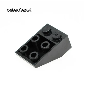 Smartable Caramida Panta Inversat 25 2x3 Blocuri MOC Parte Jucărie Pentru Copil Compatibil Marile Branduri Technic 3747 60pcs/lot