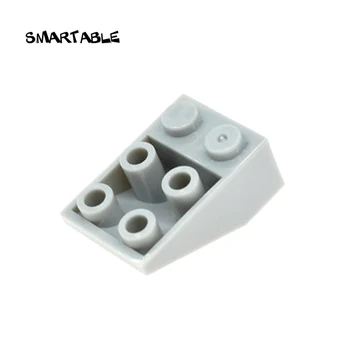 Smartable Caramida Panta Inversat 25 2x3 Blocuri MOC Parte Jucărie Pentru Copil Compatibil Marile Branduri Technic 3747 60pcs/lot