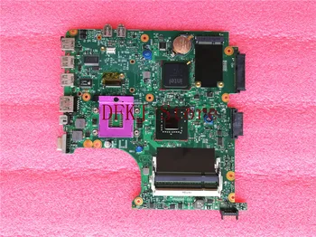 495404-001 pentru HP 540 550 laptop placa de baza Intel dispozitivele 965gm DDR2 testat
