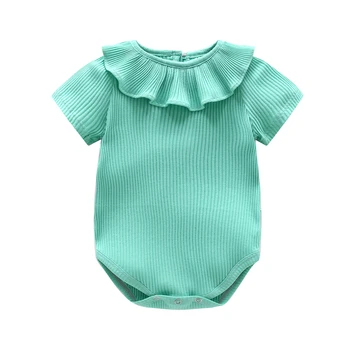 2020 rochii de vara pentru fete pentru copii haine copii fete haine de vară pentru tripleți 0-24M pentru sugari baby girl vestidos