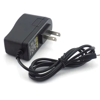 Micro USB Adaptor de Alimentare AC-DC 5V 3A Transformator 100V-240V UE NE Cablu Plug Pentru Zero Tableta Comutator