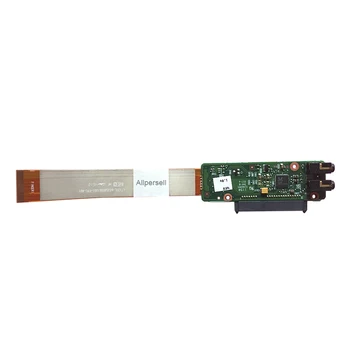Laptop SATA hard disk port de cablu Pentru Dell Vostro 13 V13 V13TL 0M5NXV DDWP3 HDD cablu Conector Audio