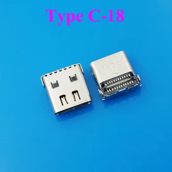 36Model 36BUC/LOT Mini Tip C, Micro USB, Jack Soclu Conector pentru ZTE HUAWEI Samsung, Xiaomi, Meizu Încărcare Port de Încărcare de Andocare