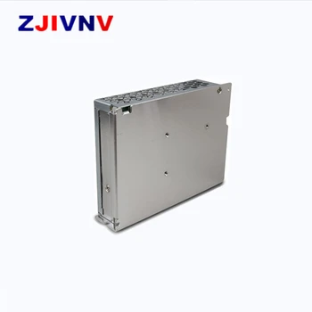 ZJIVNV LRS-100-12 /24 ,12V 8.5 a,poate înlocui meanwell LRS-100-24 24VDC 4.5-O Singură Ieșire de Comutare de Alimentare smps 100W